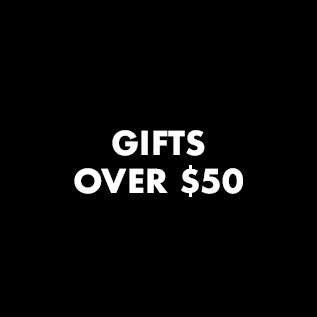 GIFTS OVER 50