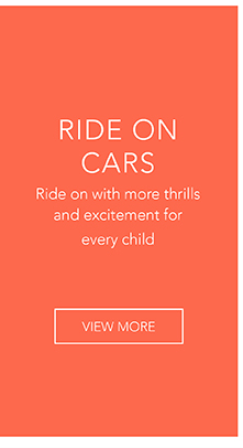 Ride on Cars