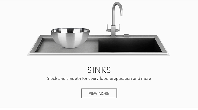 Sinks