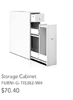 Storage Cabinet?