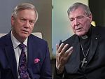 George Pell''s motive for Andrew Bolt interview is questionable