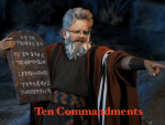 PM ScoMoses'' top ten commandments