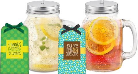 Lemonade Gift Sets