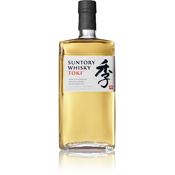 Image of Suntory Toki Japanese Whisky