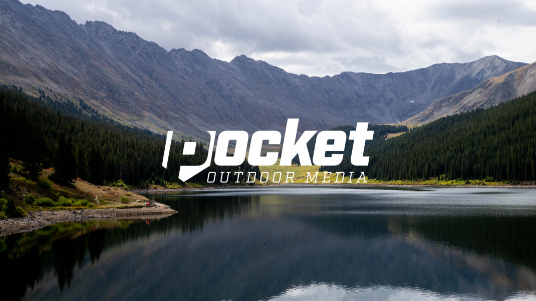 Pocket Outdoor Media