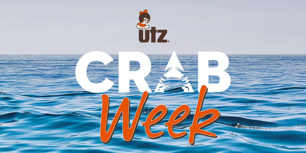 UTZ Crab Week