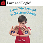 Love Me Enough To Set Some Limits