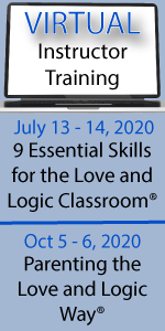 Virtual Instructor Training for Facilitators