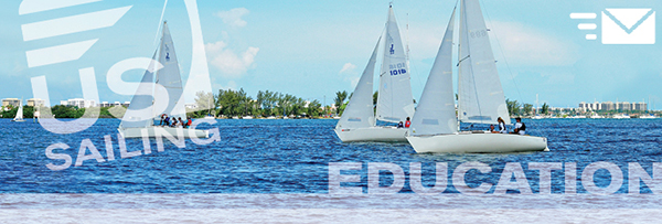 US Sailing Education 