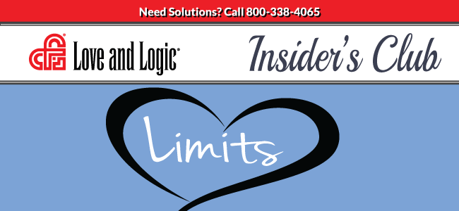 Love and Logic - Insider''s Club