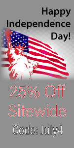 25% off sitewide