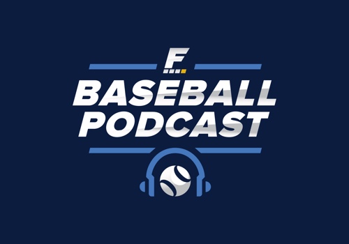 Fantasy Baseball Podcast: New Episode