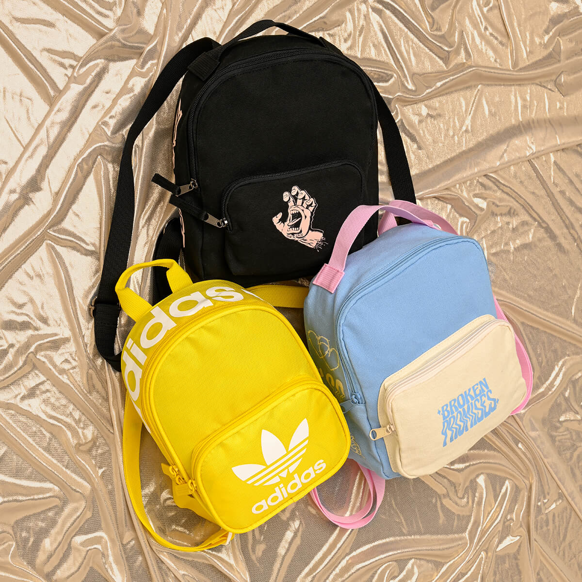 WOMEN'S NEW ARRIVAL BAGS & BACKPACKS - SHOP NOW