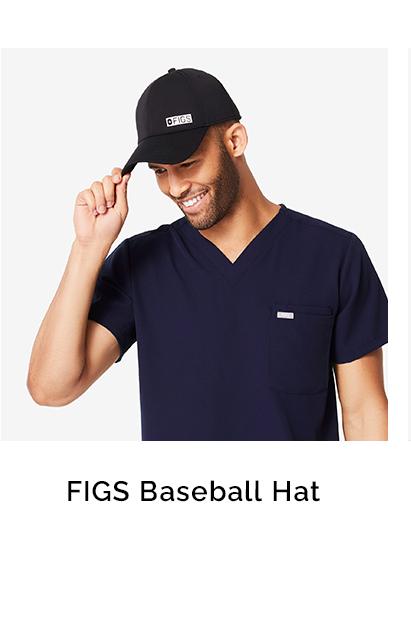 Shop FIGS Baseball Hat