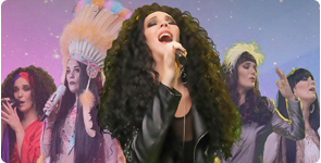 Believe: The Cher Songbook