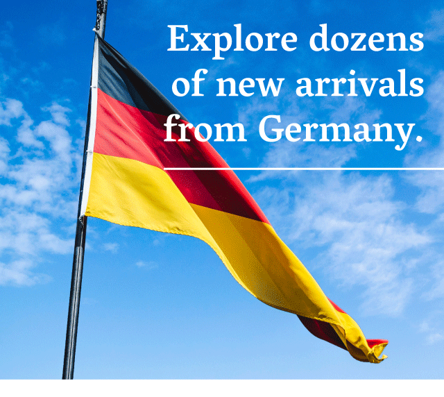 Explore Germany