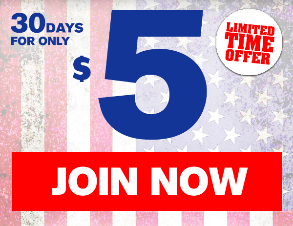Click here to get this limited time offer today!