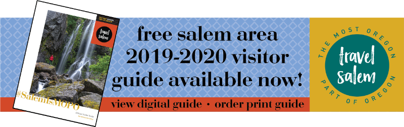 Free Travel Salem Visitor Guide!