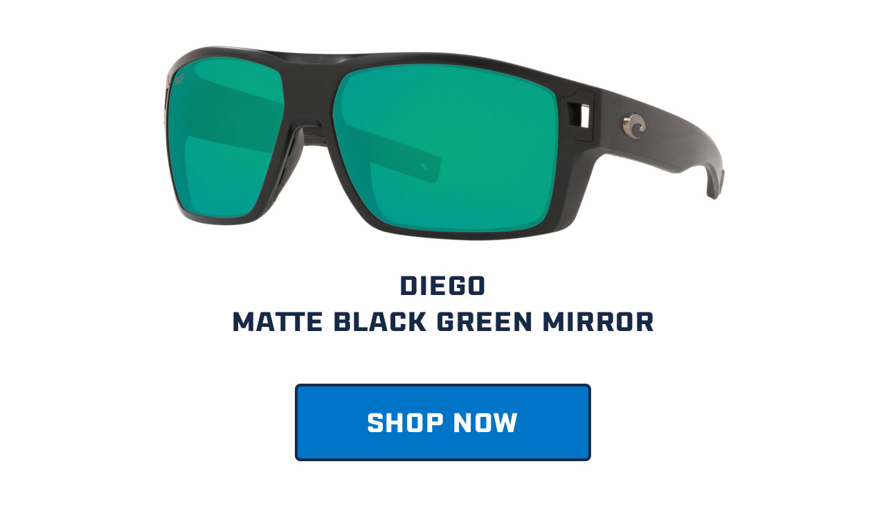 

DIEGO
MATTE BLACK GREEN MIRROR

[ SHOP NOW ]


									