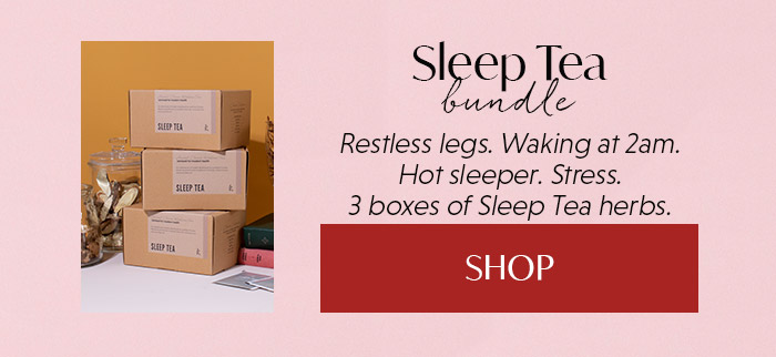 Shop Sleep Tea bundle