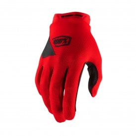 Ridecamp Long Finger Gloves (2020)