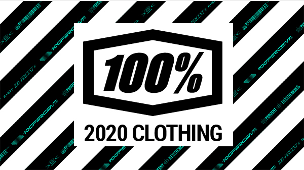 Hundred Percent 2020