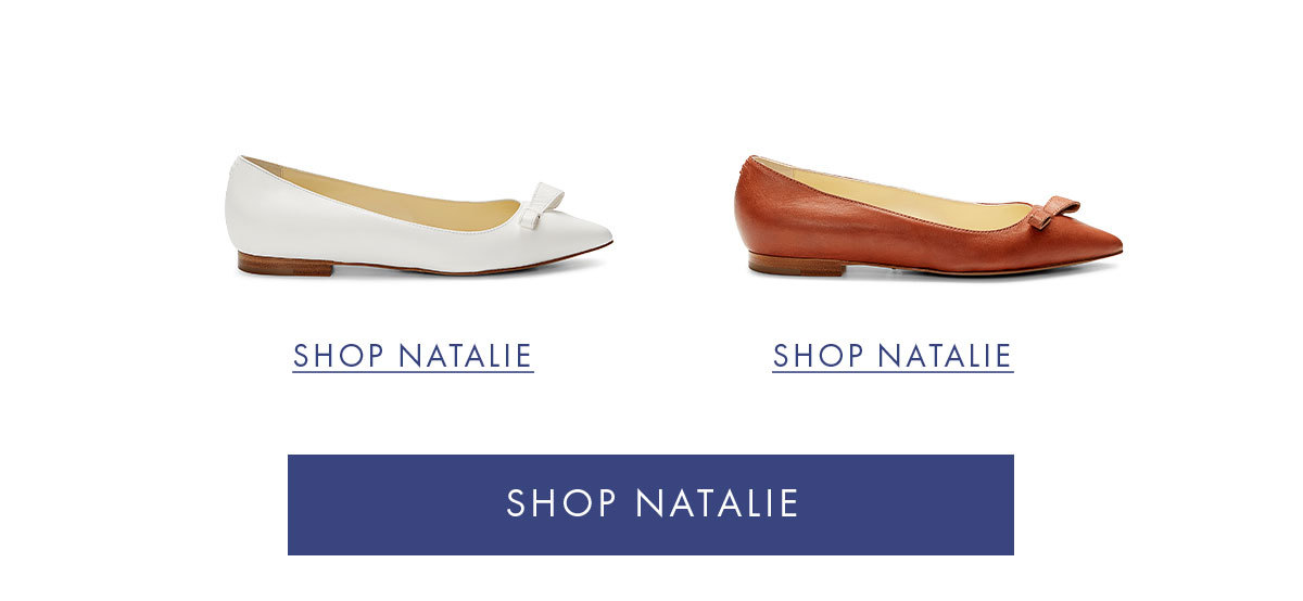 SHOP NATALIE