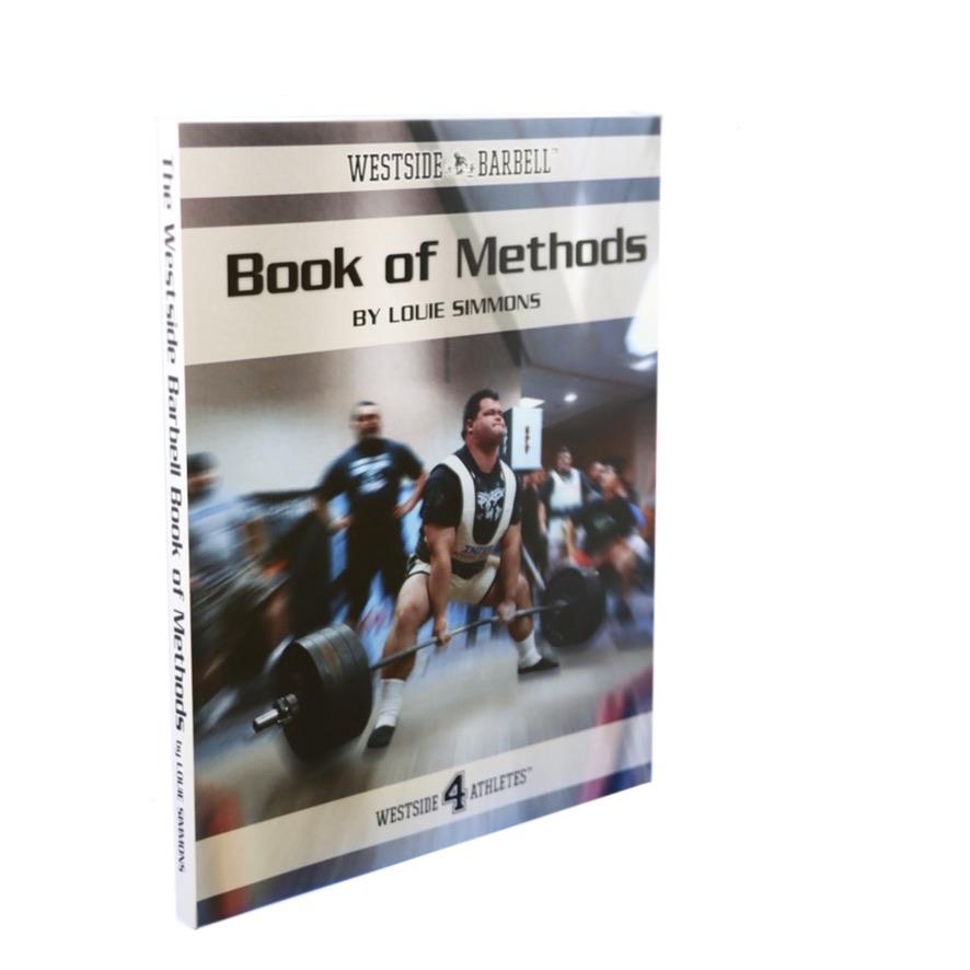 Image of Book Of Methods