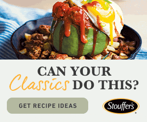 Stouffer''s Recipes