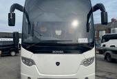 2012 Scania 51 Seat Omni Express