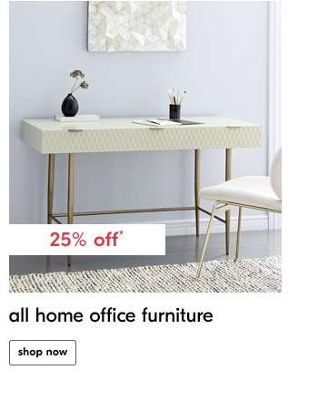 HOME OFFICE FURNITURE