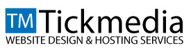 Tickmedia Website Design & Hosting