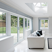 Eurocell adds new French door design to its Aspect range