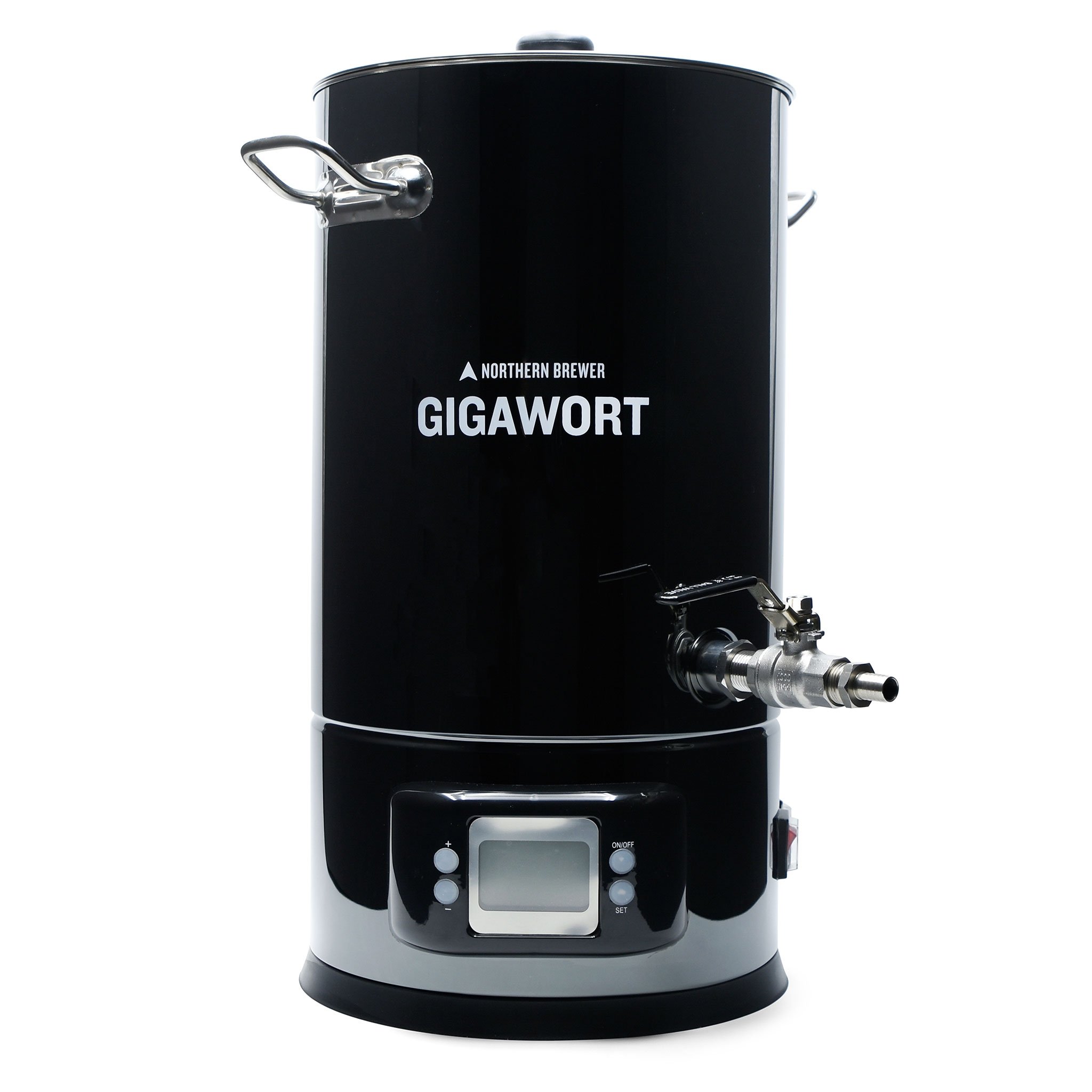 Image of GigawortT Electric Brew Kettle