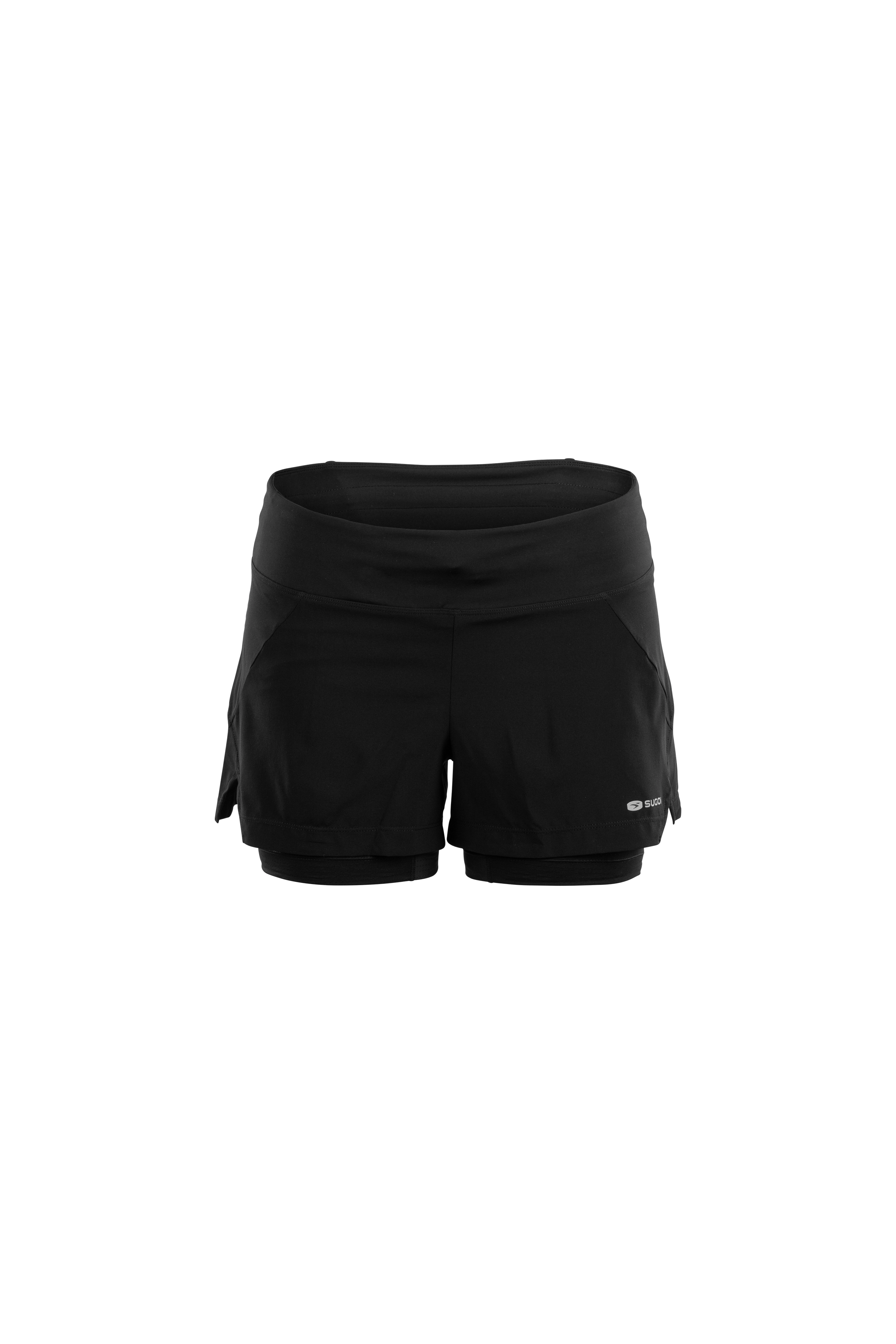 Women''s Prism 2-In-1 Shorts