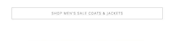 Shop Men’s Sale Coats & Jackets

