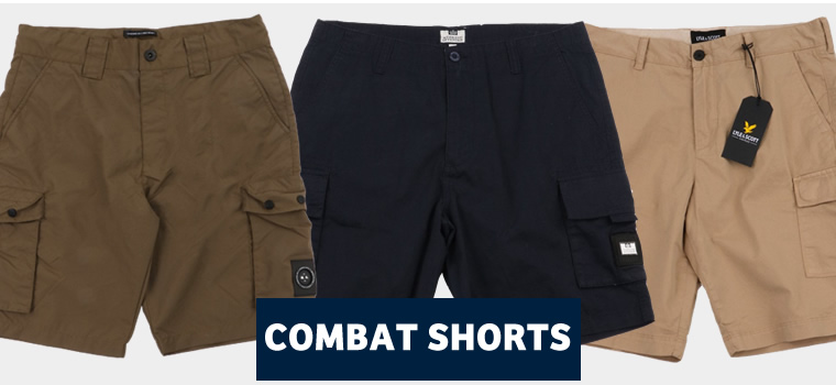 Combat_Shorts