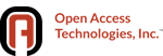 Logo, Open Access Technologies, Inc.