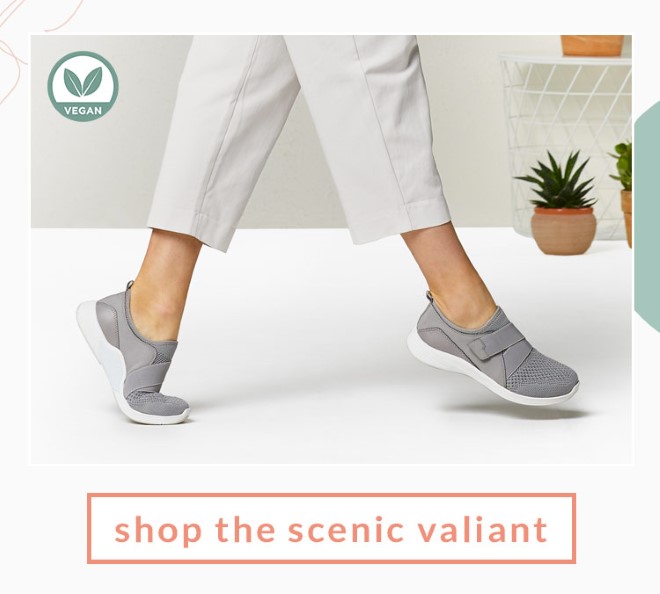 Shop the Scenic Valiant