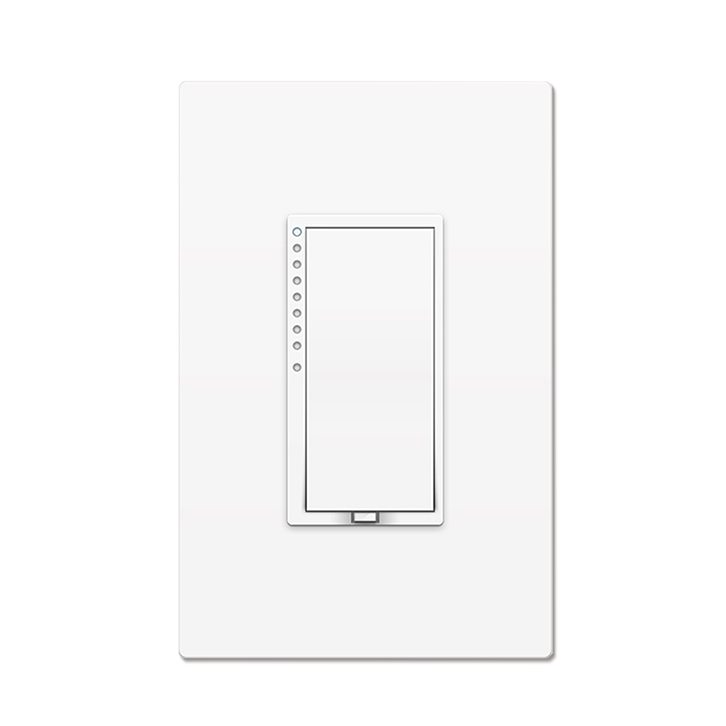 Insteon Dimmer Keypad, 6-Button