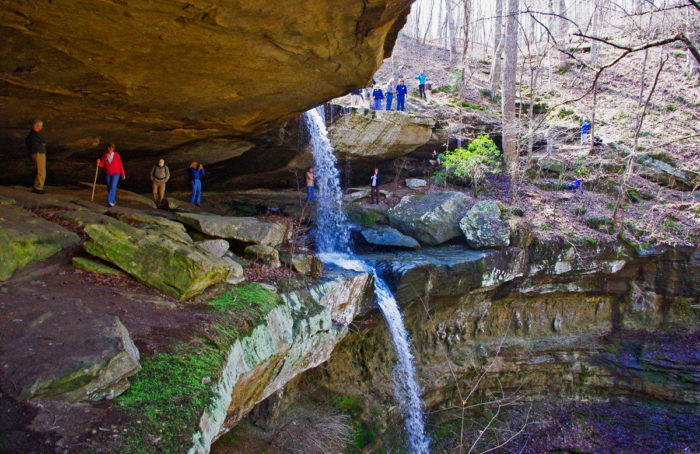 Don''t Let Summer Slip Away Without First Exploring These 8 Wild And Wonderful Places In Alabama