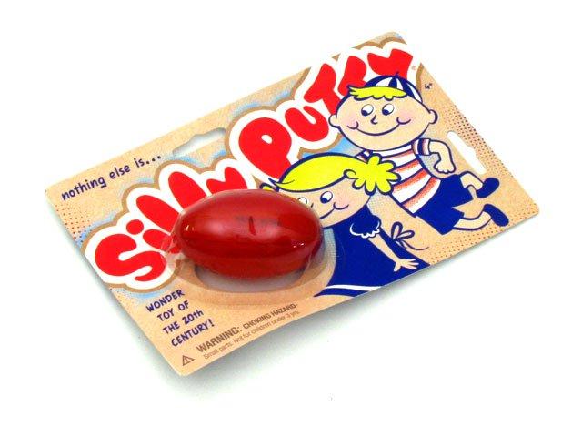 Image of Silly Putty Original
