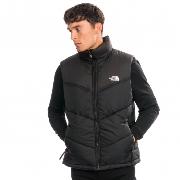 The North Face Synthetic Mens Vest