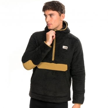 The North Face Campshire Mens Pullover Hoodie