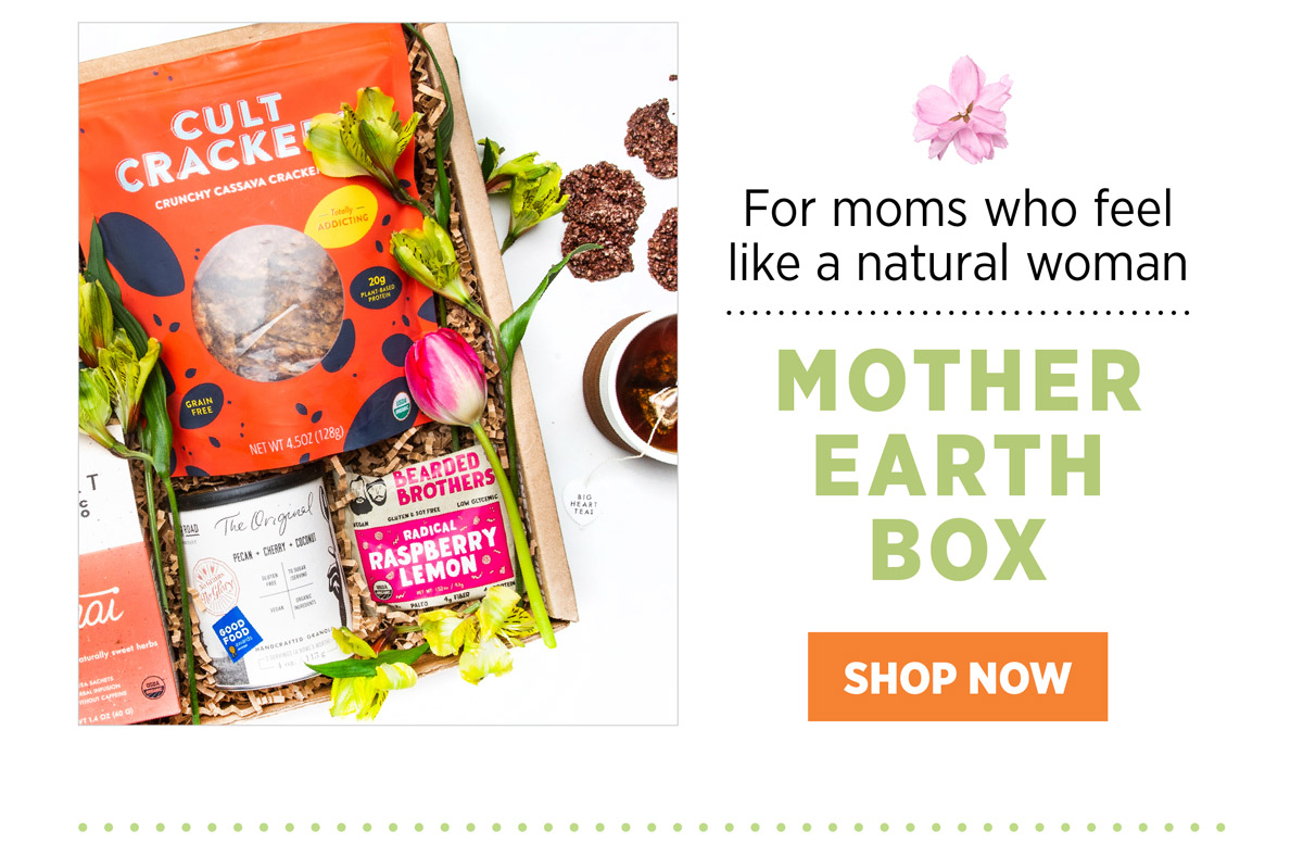 mother earth box