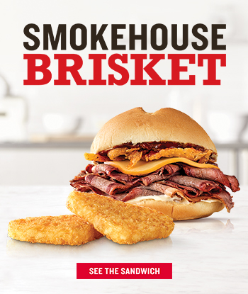 Smokehouse Brisket         See The Sandwich