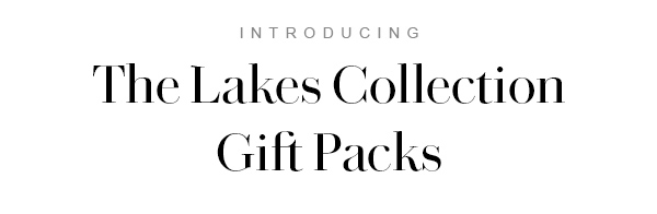 Triple Gift Pack