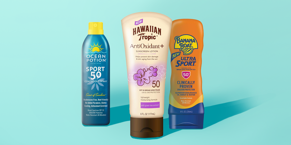 Our experts in the Good Housekeeping Beauty Lab tested the best sunscreens to protect your skin. Find out what SPF dermatologists recommend, how to choose the best sunscreen, how long SPF lasts, and more.