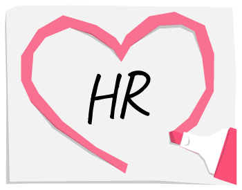 A Love Poem for HR Pros
