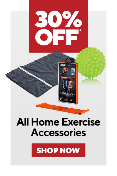 all home exercise accessories
